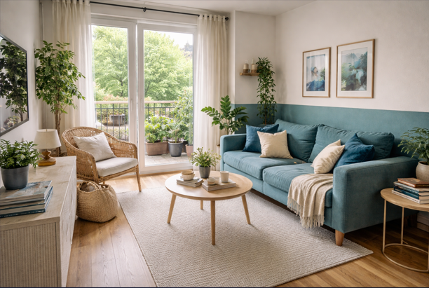 Photo du logement exemple